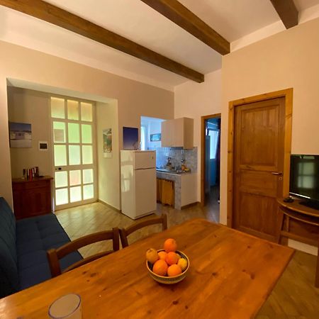 Terra Mia Apartment Cefalu Exterior photo