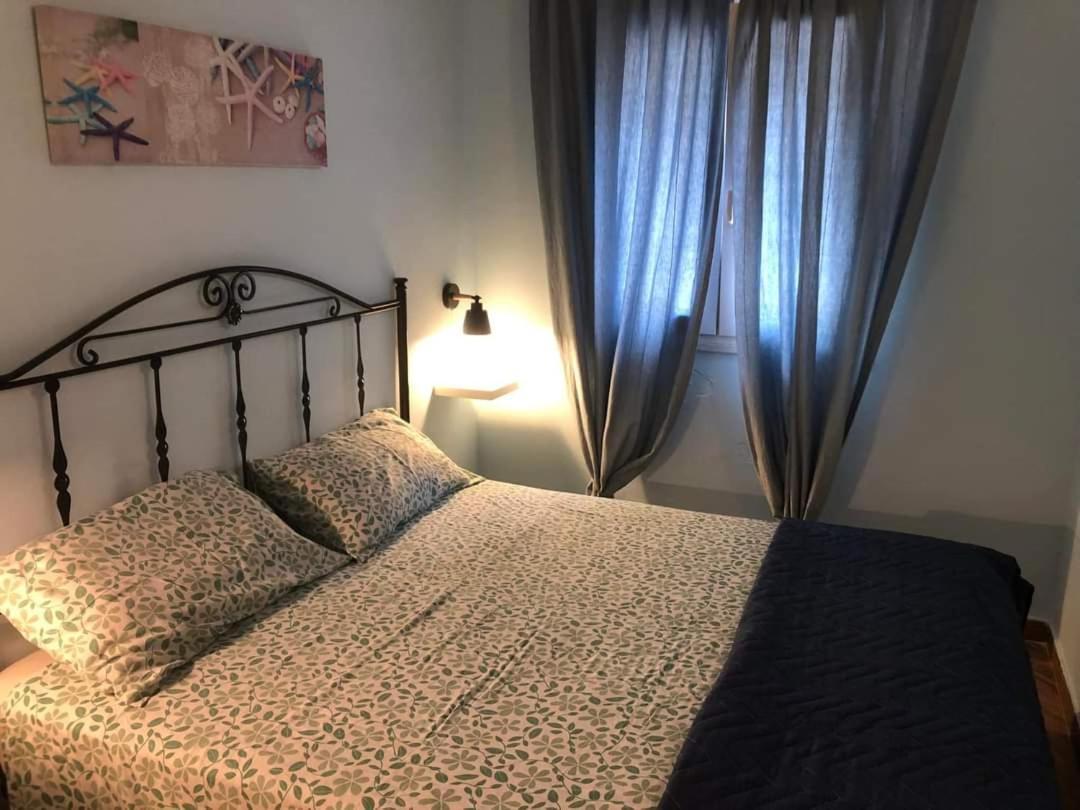 Terra Mia Apartment Cefalu Exterior photo