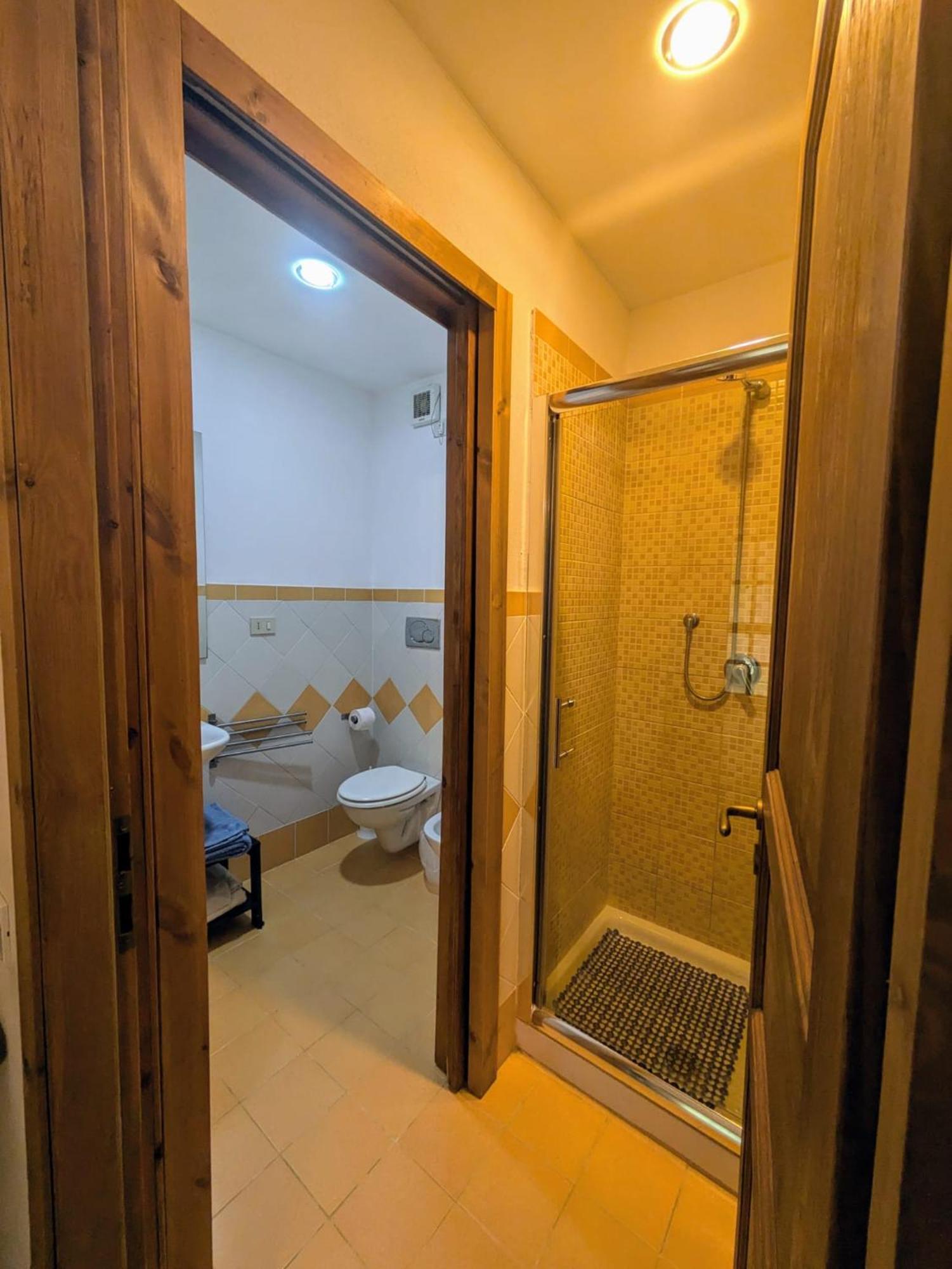 Terra Mia Apartment Cefalu Exterior photo